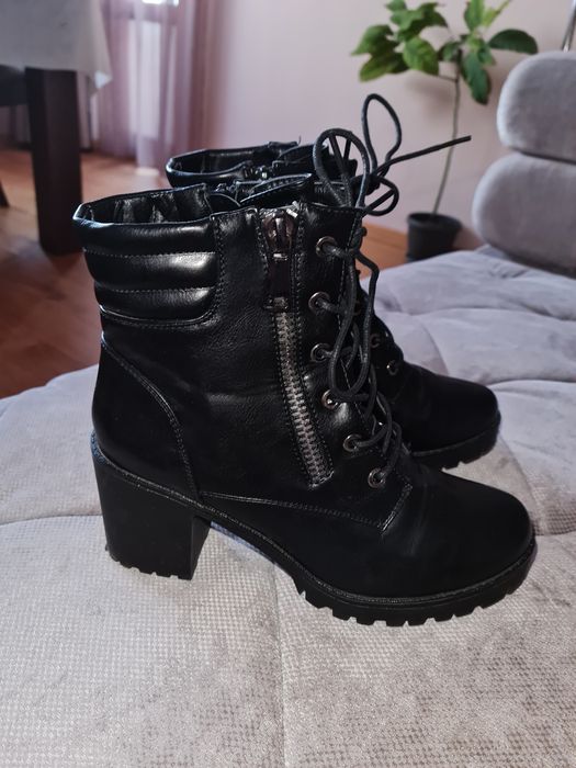 Дамски боти Тенденц