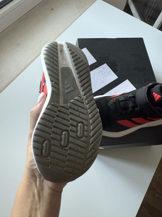 Детски маратонки Adidas