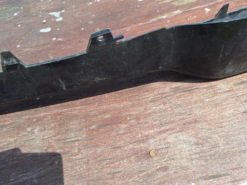 Спойлер за Smart Fourfour 2016