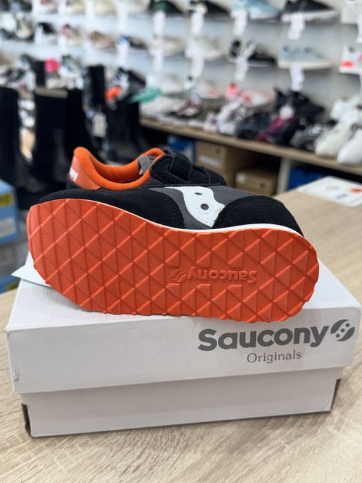 Adidasi Saucony Unisex - 24