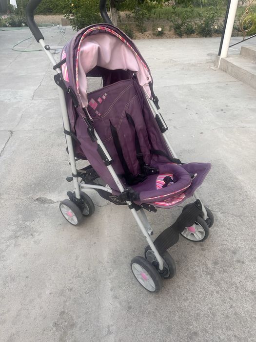 Детская летняя Коляска