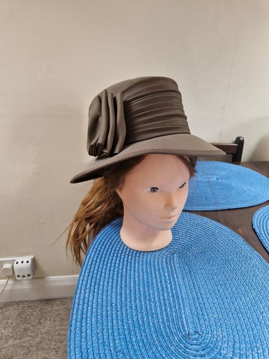 Palarie pentru nuntă