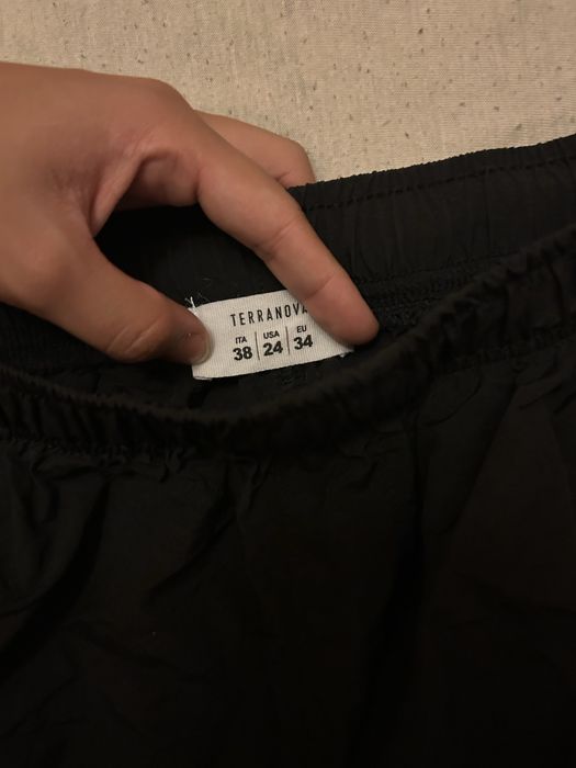 Дамски карго панталон