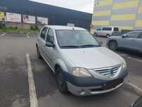 Logan 1.4 din 2005 cu AC functionabil + set roti noi iarna