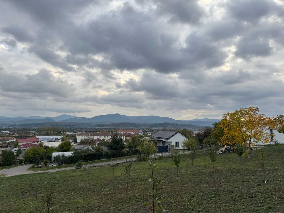 Căutăm viitor vecin - oportunitate unică teren intravilan
