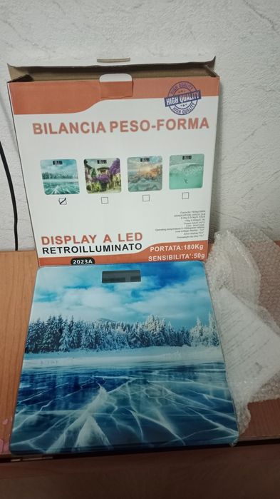 Продам весы напольные