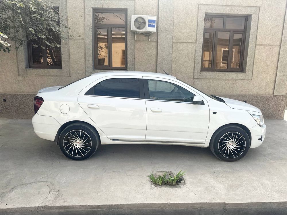 cobalt 2015 Avtomat
