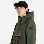 NAPAPIJRI Rainforest Jacket яке 16г-170 см