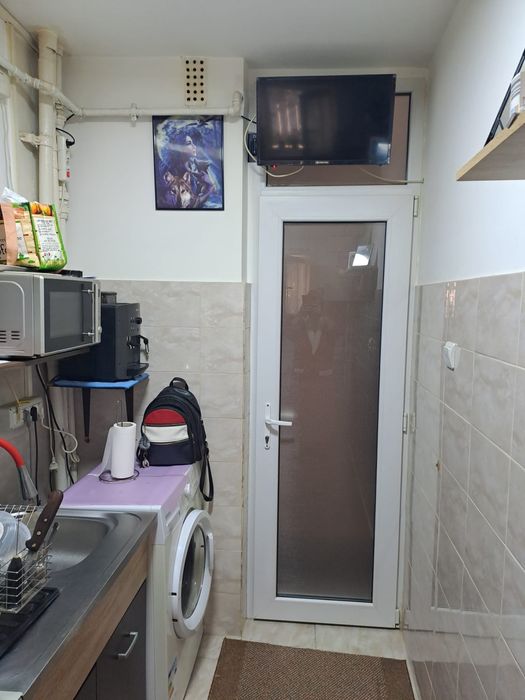 Apartament cu 1 camera in zona UTA