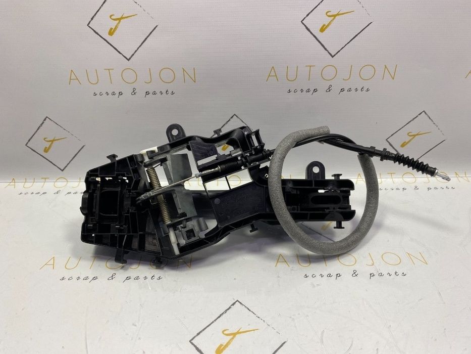 Maner/suport exterior portiera spate VOLKSWAGEN PASSAT Variant 3G5 201