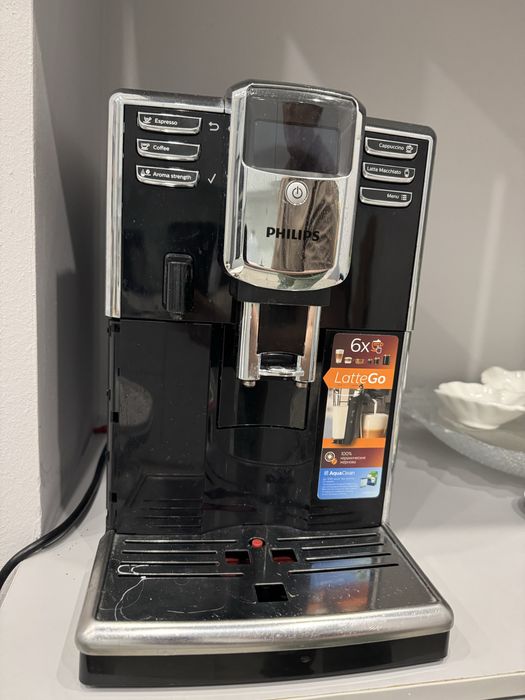 Кофемашина Philips