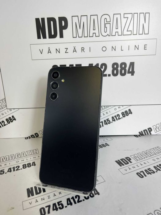 NDP Amanet NON-STOP Bld.Iuliu Maniu 69 SAMSUNG A34 (45027)