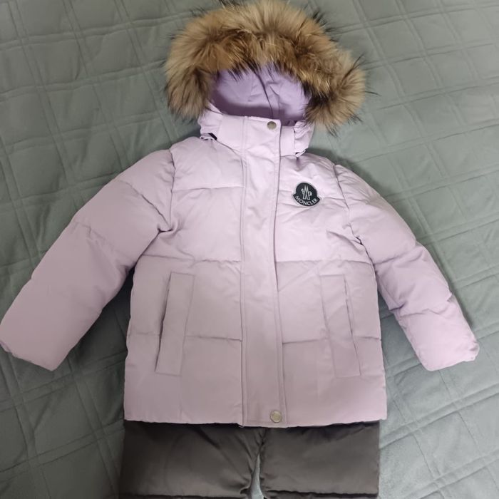 Продам комбинезон зимний