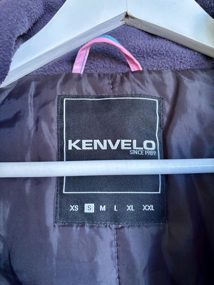 Ски яке Kenvelo, размер S