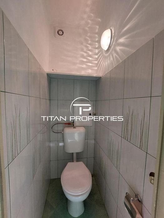 Дава се под наем Тристаен апартамент в Бургас, Изгрев - 80 кв.м за 510 € - Снимка #7