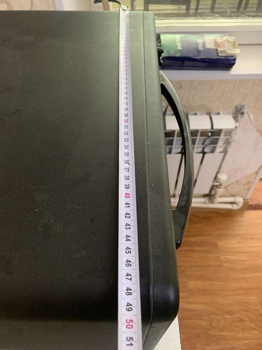 Печь ASEL сотилади