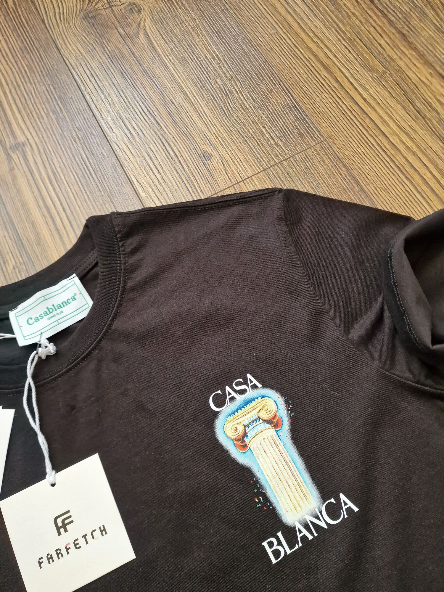 Страхотна мъжка тениска размер S M L XL 2XL