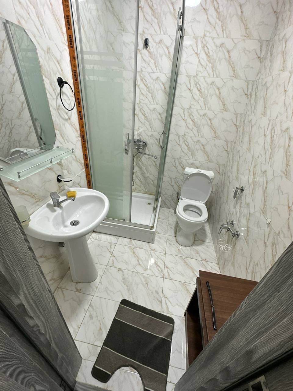 Qizlarga kvartira: ijaraga sheriklikga (XOZYAYKASIZ)