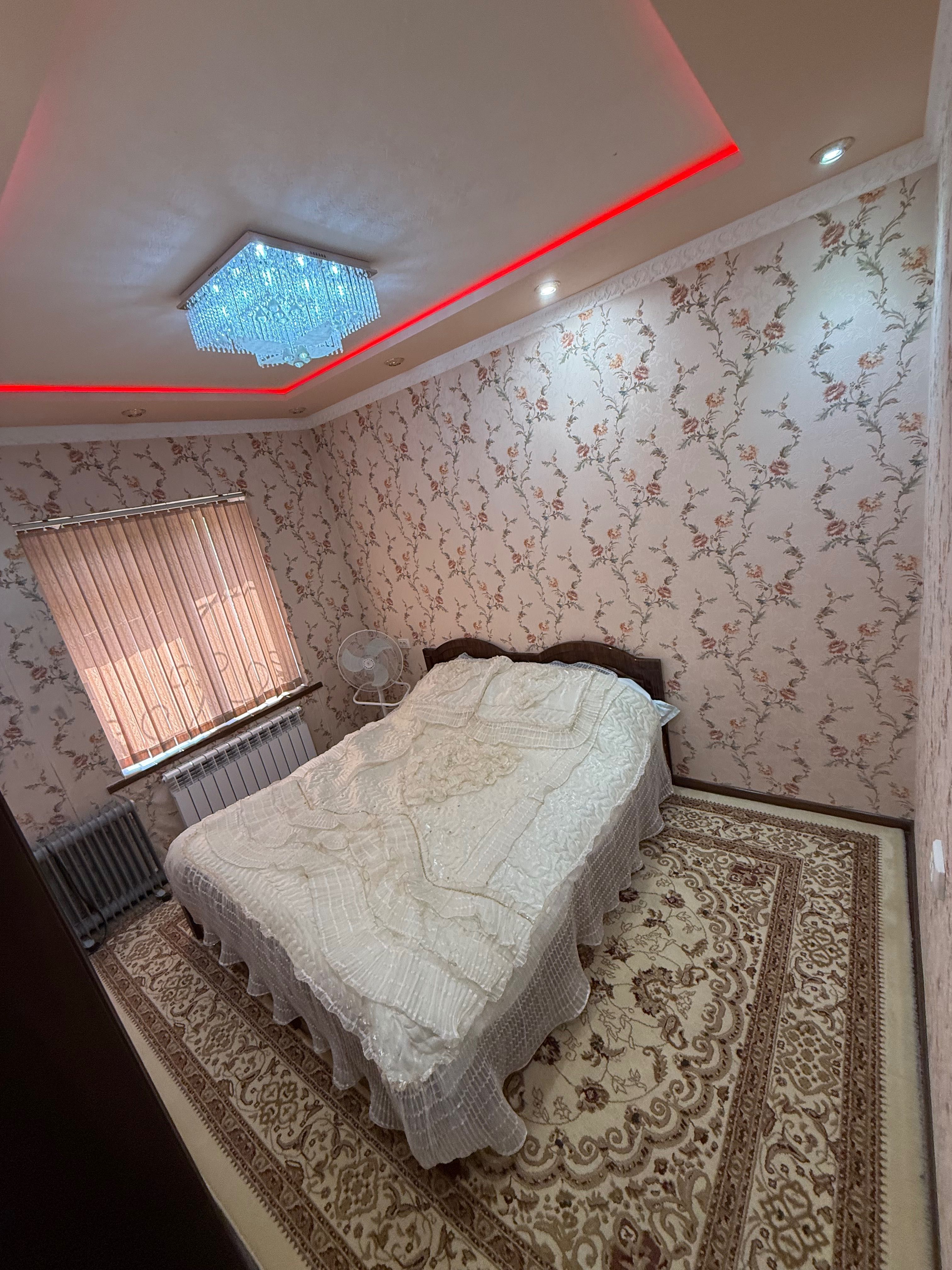 Сдается 3х комнатная квартира, ор. аэропорт