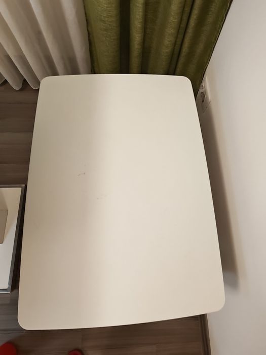 Set masa și scaun copii activități 1-6 ani