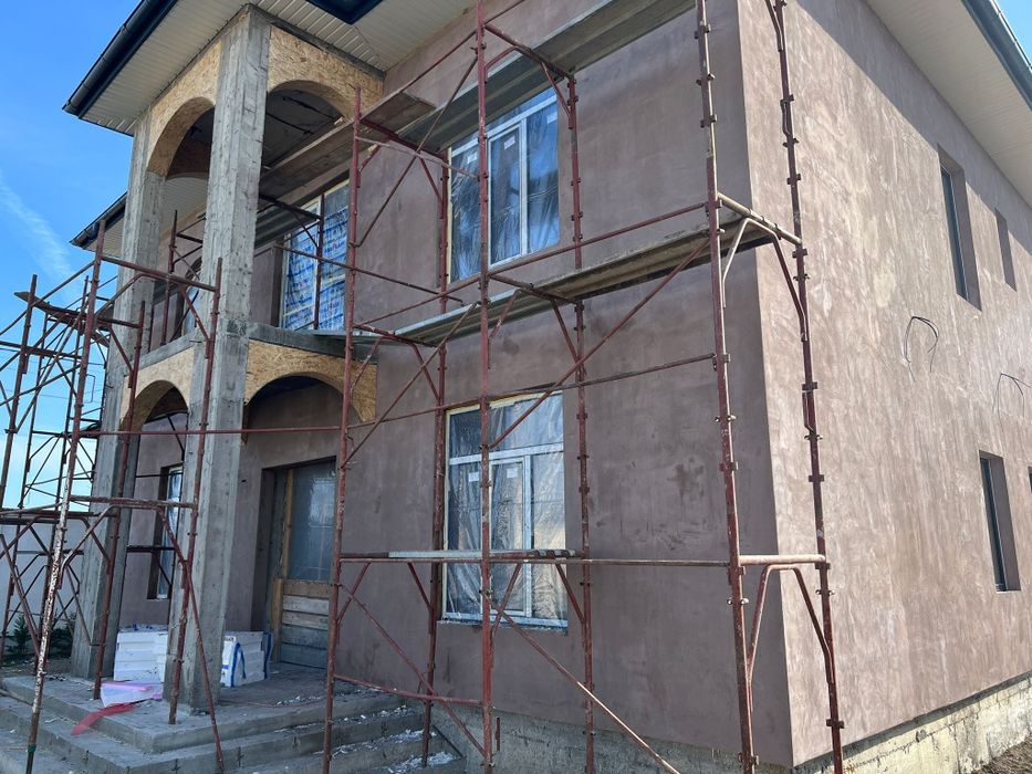 Termosistem Izolați