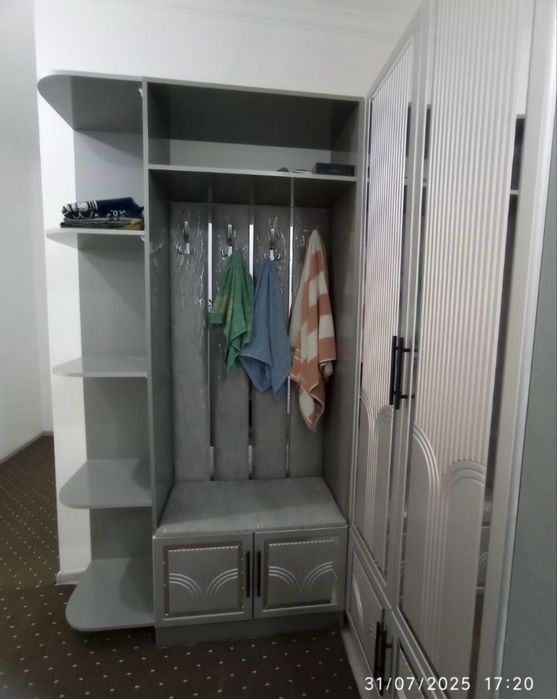 Аренда Quyliq Vidnim  Йигиларга кизларга шарийга