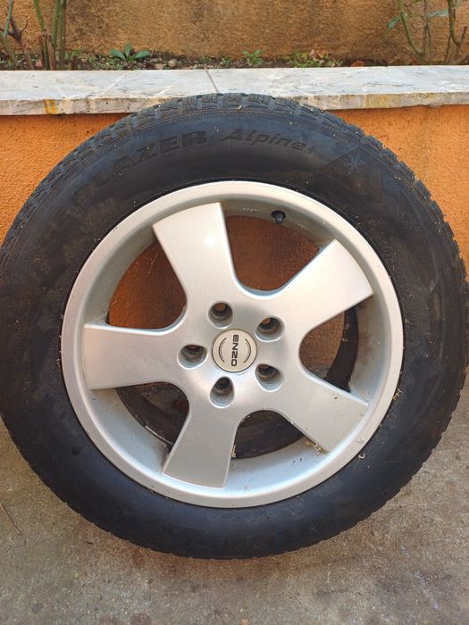 Джанти за Киа Спортаж и др.