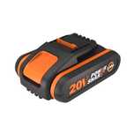Acumulator Worx WA3551.1 / 20V / 2 Ah