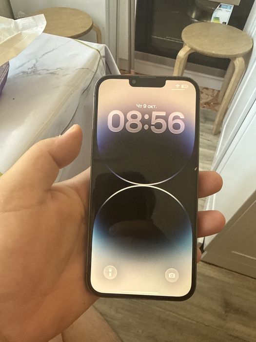 Пролам Айфон 13 PRO MAX