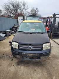 Motor fiat panda 1.2