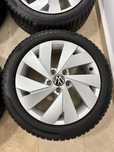 Jante originale oem volkswagen golf 8 belmont