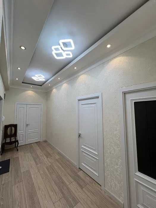 L3 Сдаётся 2ком квартира на Яккасарайский р-н Ул Шотаруставели