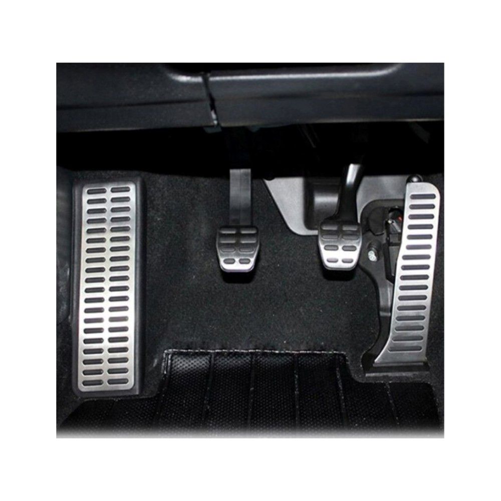 Спортни педали за Volkswagen Passat B7 2010 - 2014 За Ръчна Кутия