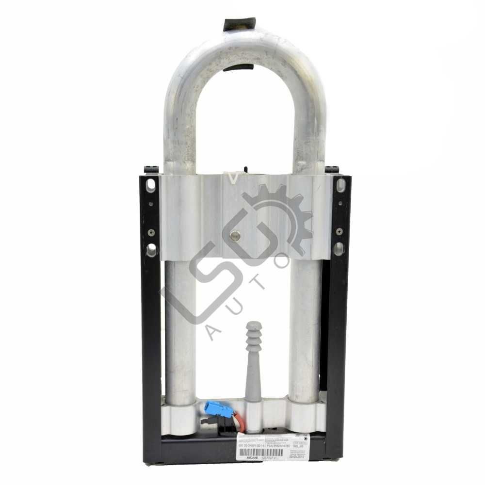 Ляв Roll BAR Peugeot 308 I 2007-2015 ID:100558