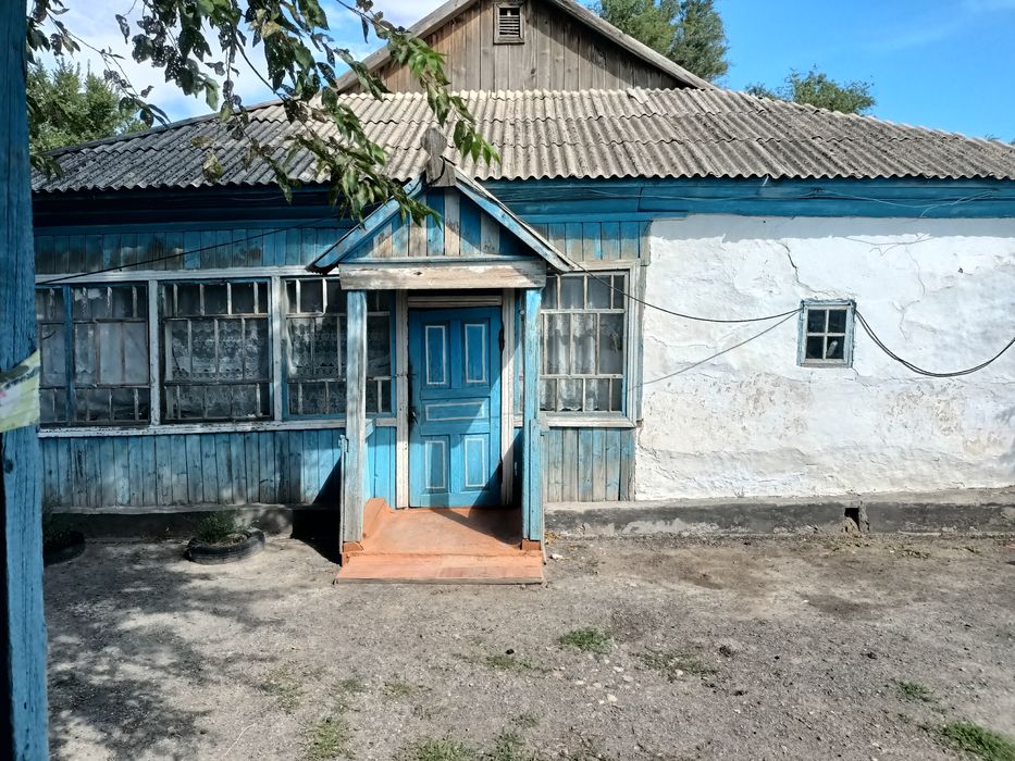 Дом даша на ваш выбор