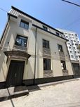 Яшнабадский район 2- комнатная квартира в новостройке