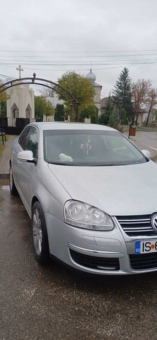 Vw jetta 2009 1.6 fsi