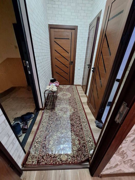 Ттз-1 продается квартира 2-ком с ремонтом