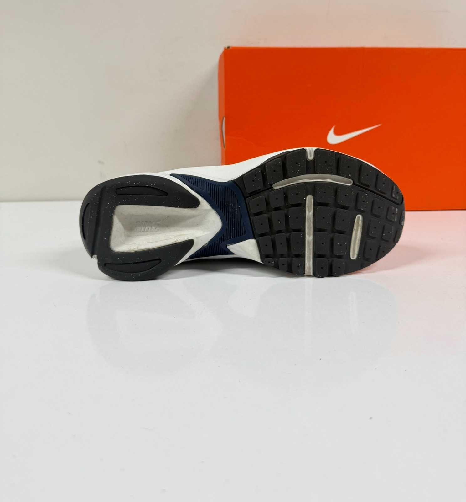 Nike AL8 Wolfgrey