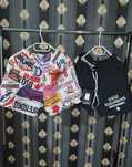 Pantaloni scurti de plajă bermude Dsquared2  icon