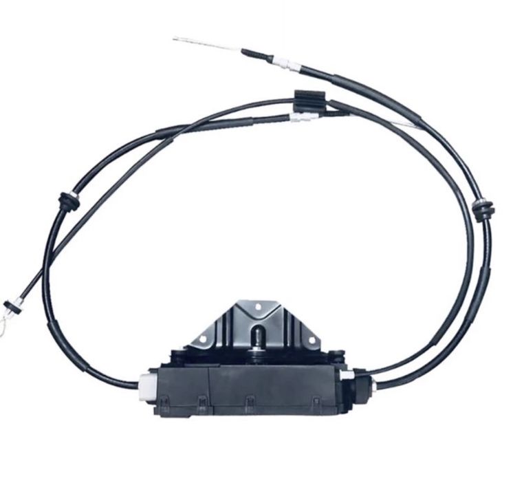 Modul Frana De Mana Motoras Unitate Parcare Bmw X5 X6 F15 F16 2014-19