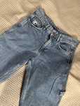 Blugi Karl Kani retro baggy
