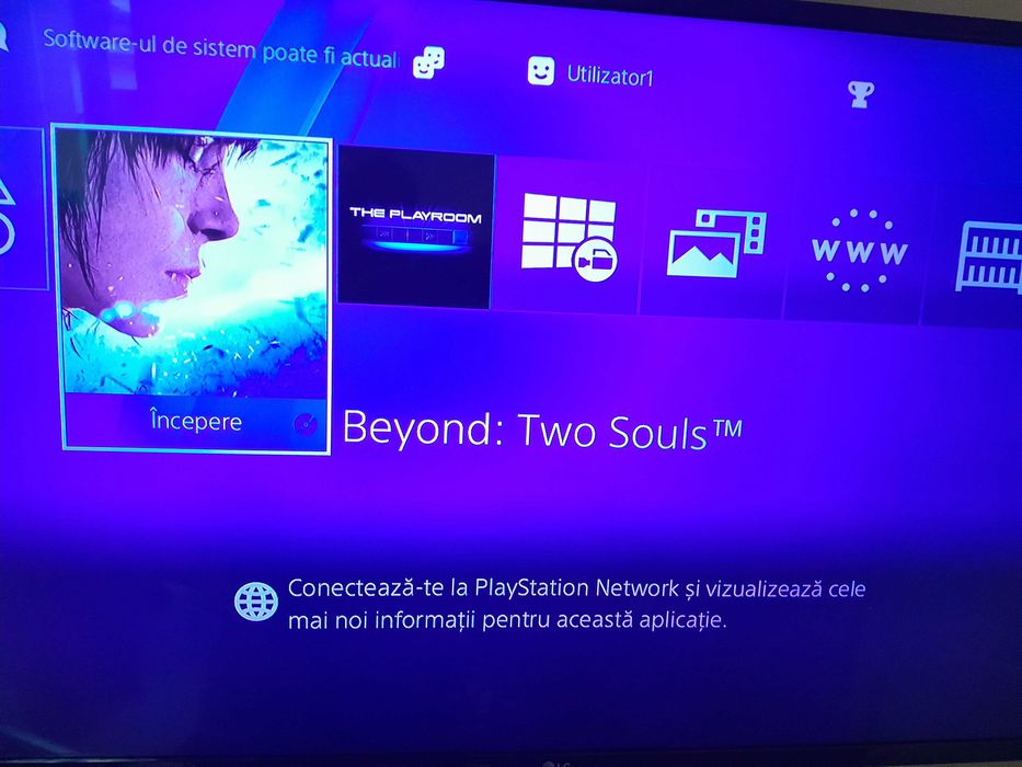 PS4, Playstation 4, Modabil, FW 11.00