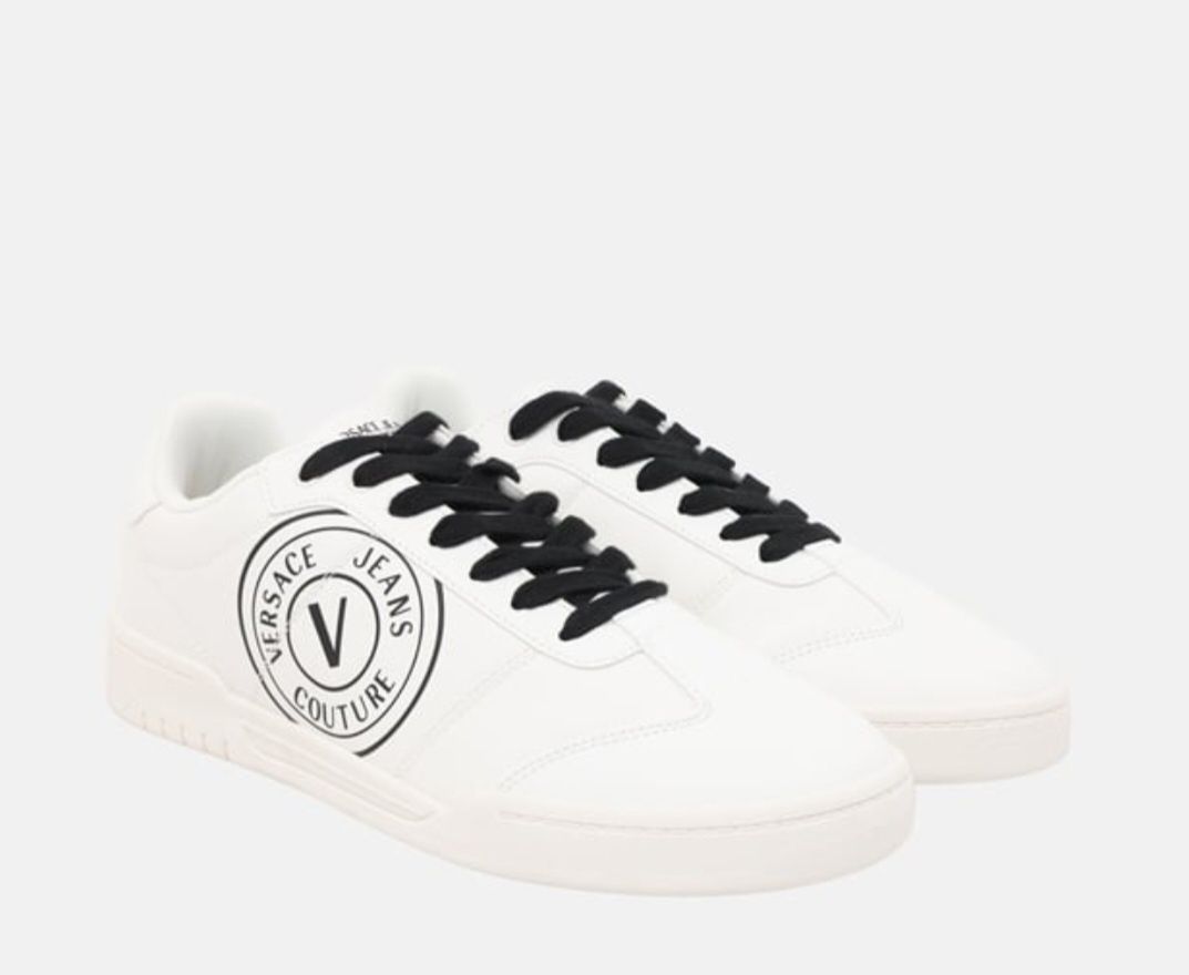 Последен размер мъжки маратонки Versace Jeans Couture номер 40