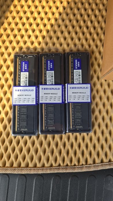 Оперативная память ддр 4 8 гб