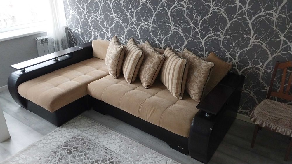 Продам Большой семейный Диван!