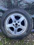 Roata jeep grand cherokee wk 245/65 r17
