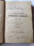 Constantin Kiritescu - Istoria Razboiului pentru Intregirea Romaniei