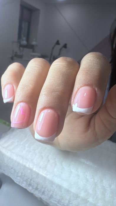 Маникюр педикюр с выездом