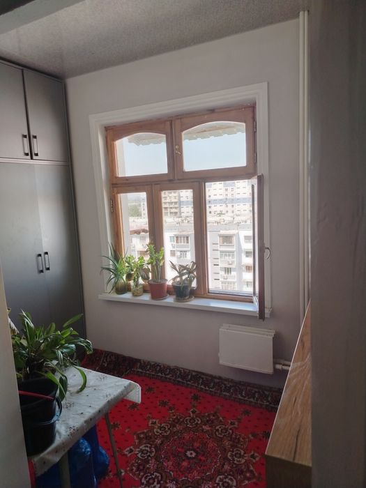 Yunusobod 19 kv  4 xonali kvartira 111 kv